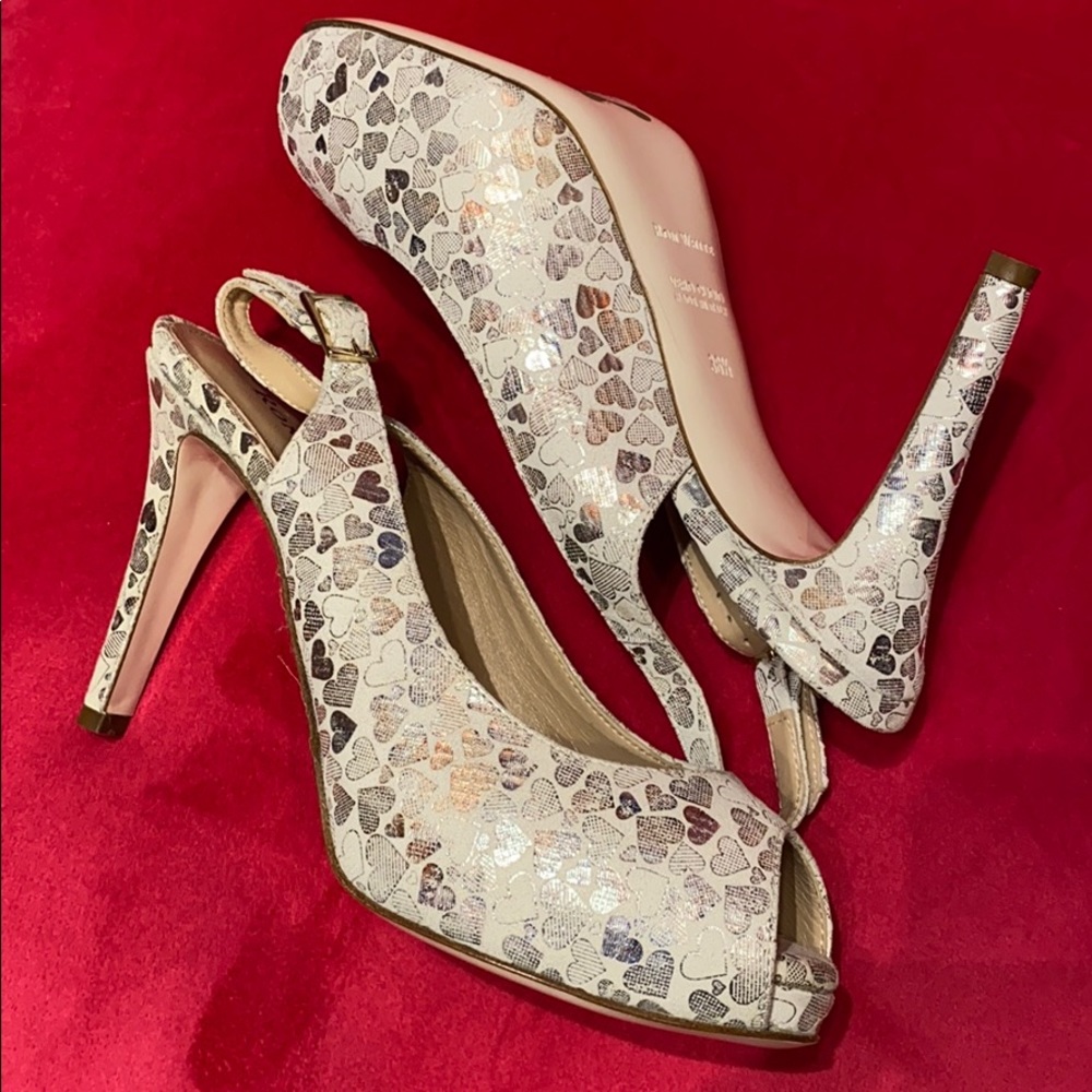 Ron White Brooks Sweetheart Biscotti